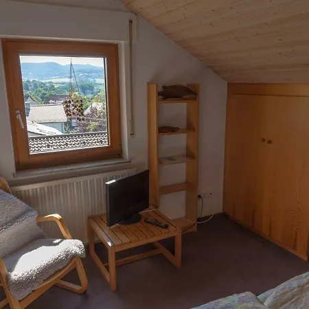 Drei Kaiser Blick Appartement Schwäbisch Gmünd