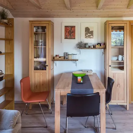 Drei Kaiser Blick Apartament Schwäbisch Gmünd