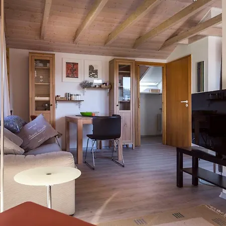 Drei Kaiser Blick Apartment