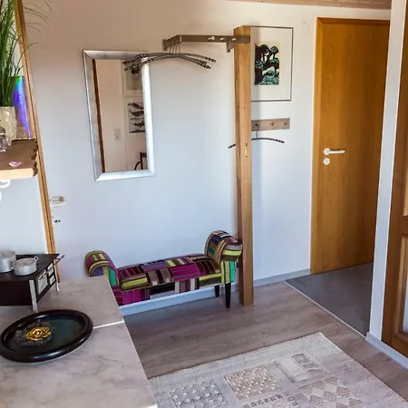 Drei Kaiser Blick Apartament *