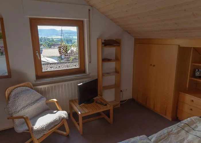 Drei Kaiser Blick Apartment Schwäbisch Gmünd