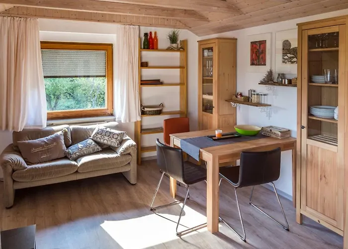 Drei Kaiser Blick Apartament Schwäbisch Gmünd