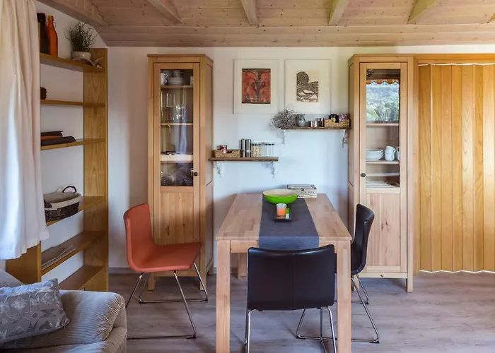 Drei Kaiser Blick Apartament Schwäbisch Gmünd