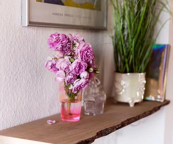 Drei Kaiser Blick Apartament Schwäbisch Gmünd